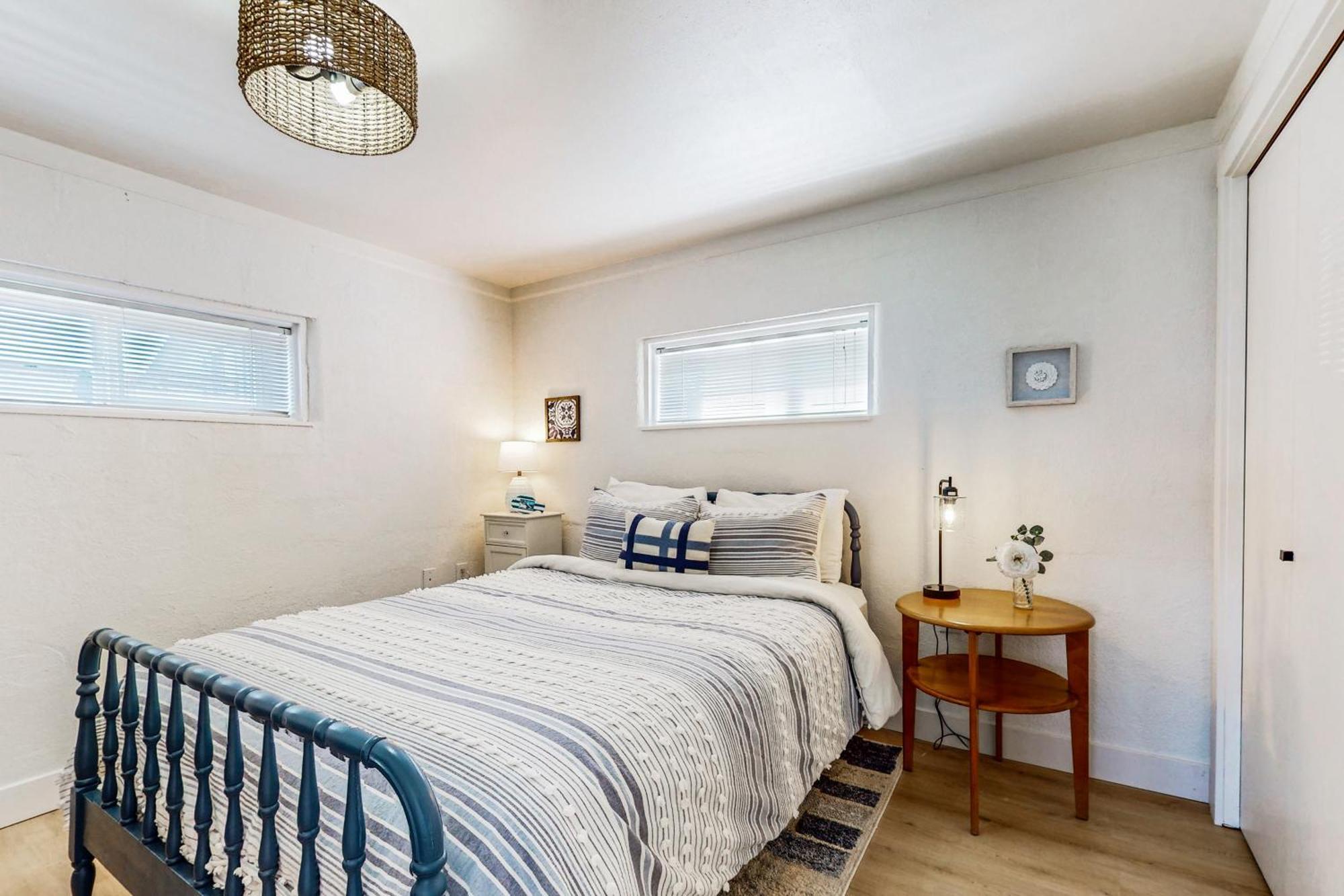 Erikson Beach House Bow Dış mekan fotoğraf