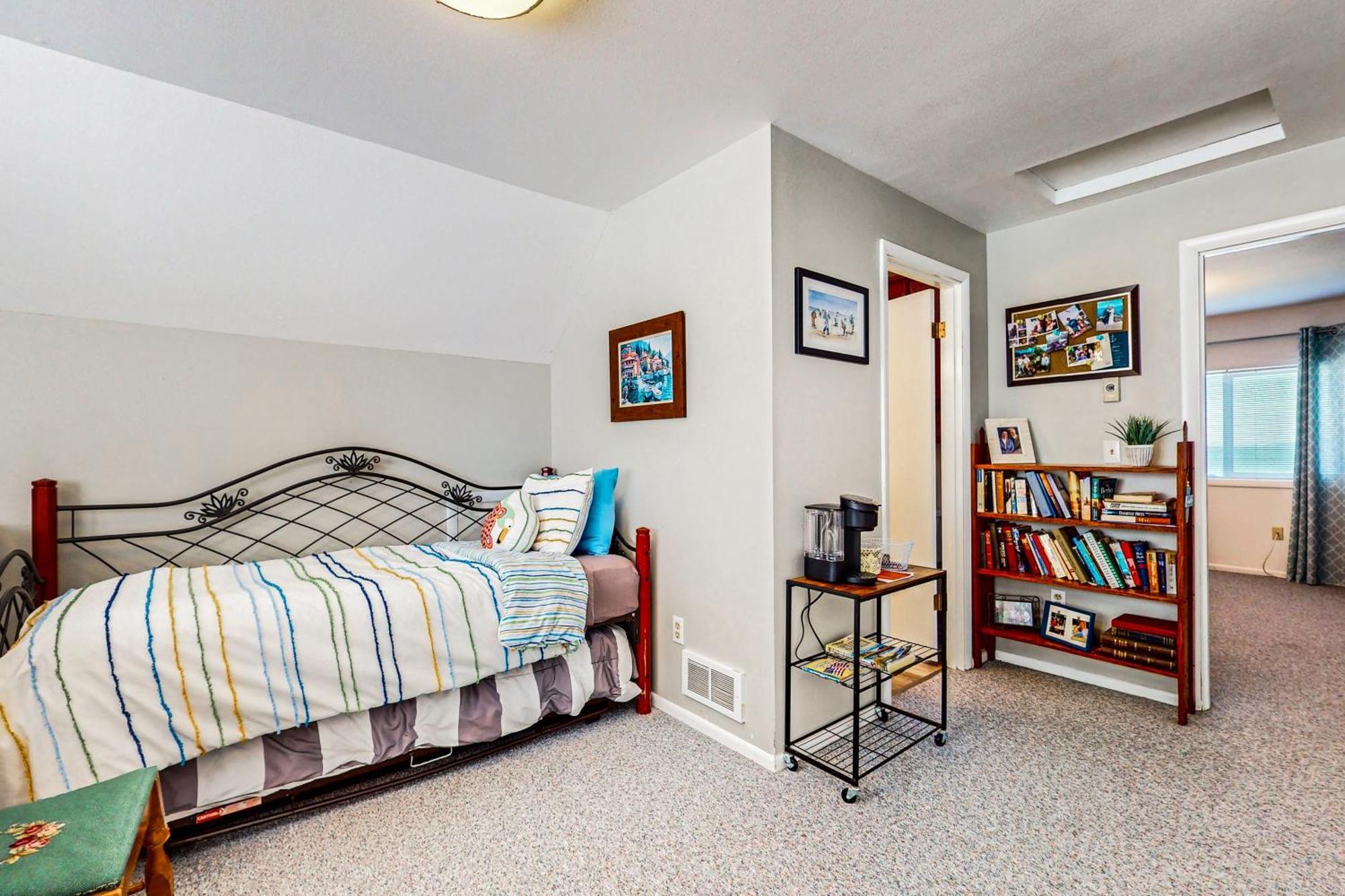Erikson Beach House Bow Dış mekan fotoğraf