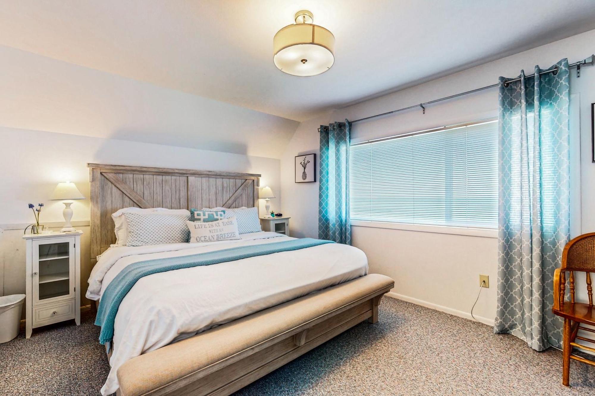 Erikson Beach House Bow Dış mekan fotoğraf