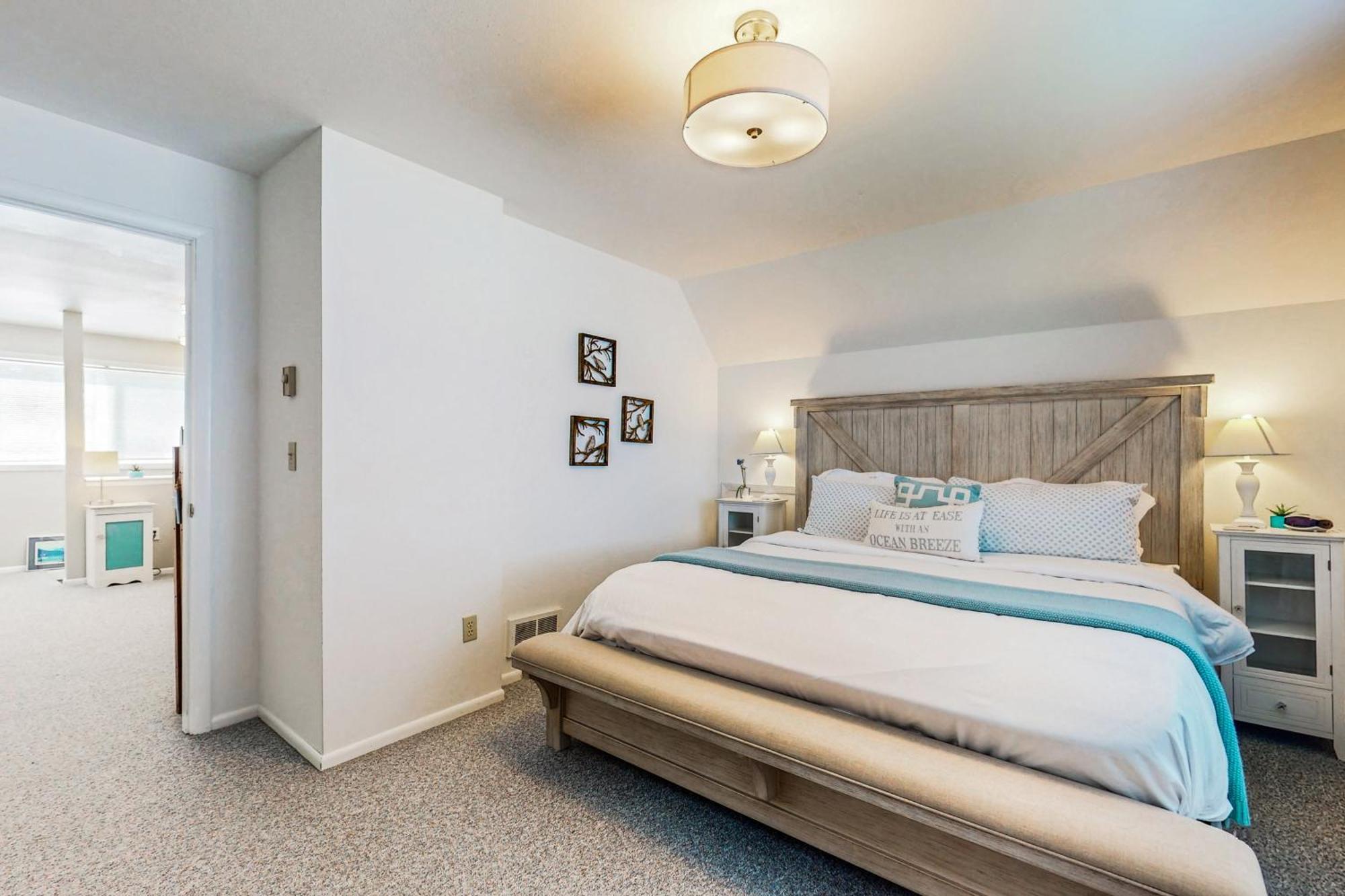 Erikson Beach House Bow Dış mekan fotoğraf
