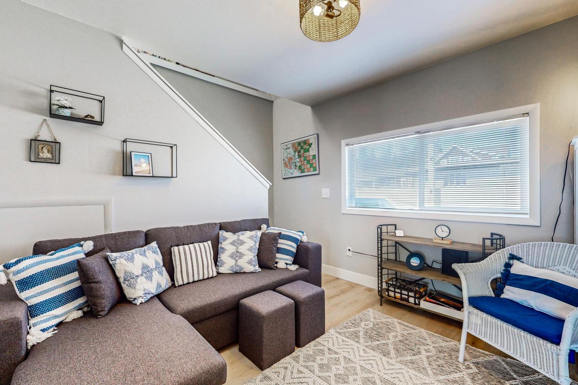 Erikson Beach House Bow Dış mekan fotoğraf